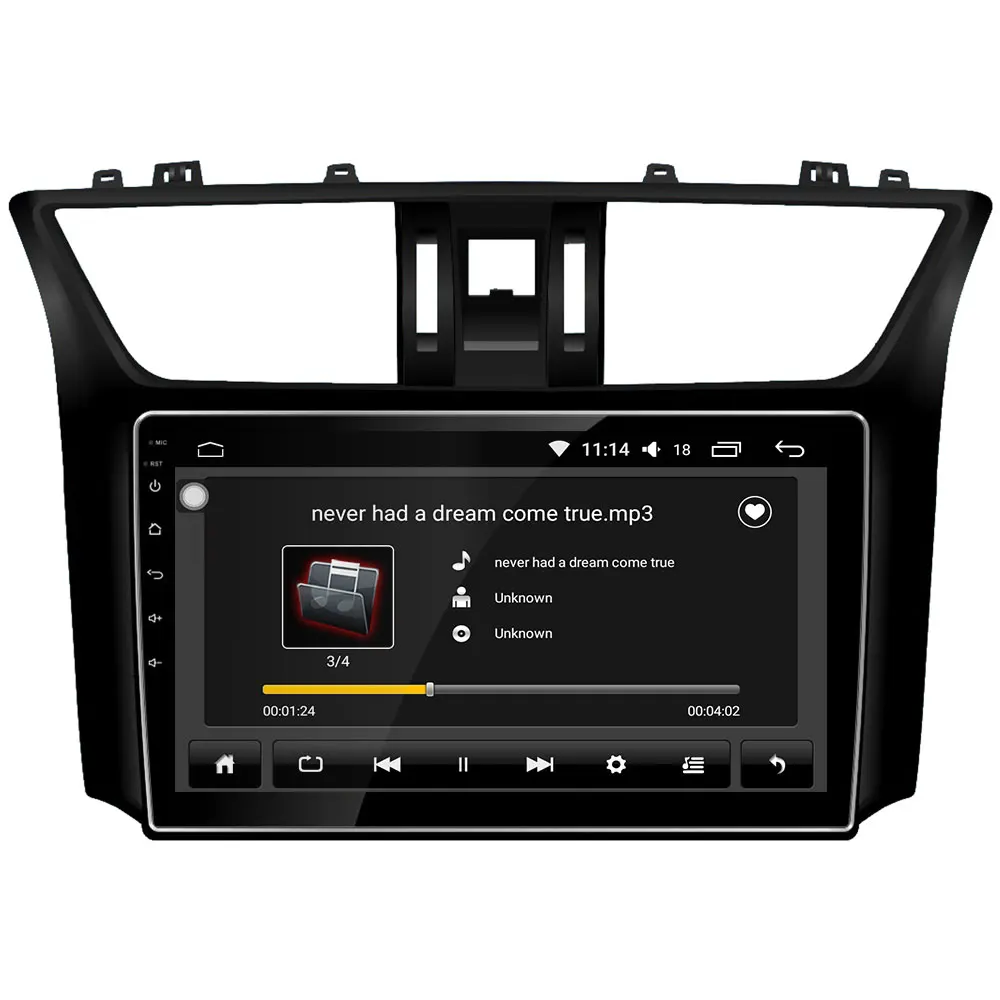 10," ips 4G DSP Carplay Android 8 Восьмиядерный 4 Гб ОЗУ 64 ГБ Автомобильный DVD мультимедийный плеер стерео для Nissan Sylphy Bluebird 2012