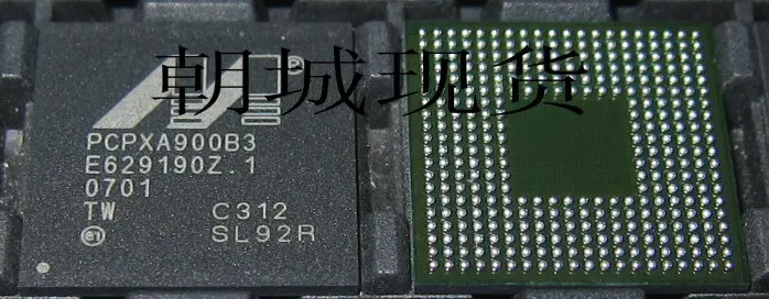 

10PCS PCPXA900B3 new original in stock