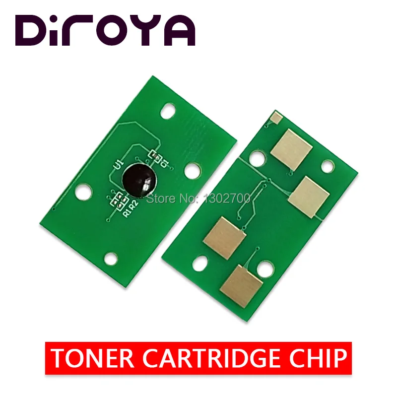 Чип картриджа с тонером 40K T 5018U T5018U для Toshiba e Studio 2518 3018 3518 2518A 3018A 3518A 4518A 5018A|Чип
