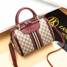 

Designs Handbag for Women Pillow Bag Luxury Style Brand Designs Women's Bags Trendy New Shoulder Bag Fashion Messenger Bags