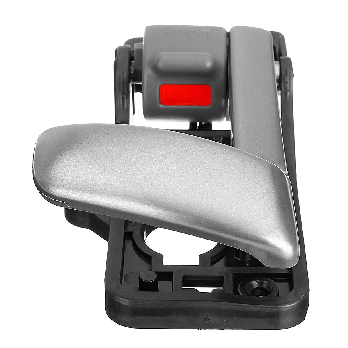 Для hyundai Santa Fe 2007 2008 2009 2010 2011 2012 826202B0101D 1 шт. левой и правой стороны интерьер внутренняя ручка двери Замена