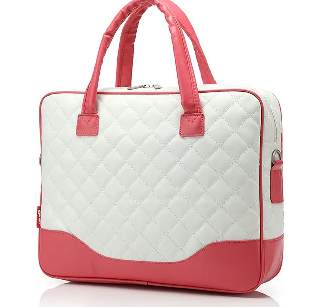 Cool bell laptop bag original portable laptop bag 14inch women's