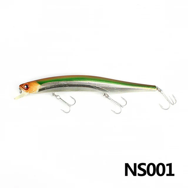 NOEBY-1-Pcs-Fishing-Lure-150mm-23g-0-1-5m-Floating-Super-Real-Fish-Minnow-Lures.jpg_640x640 (8)