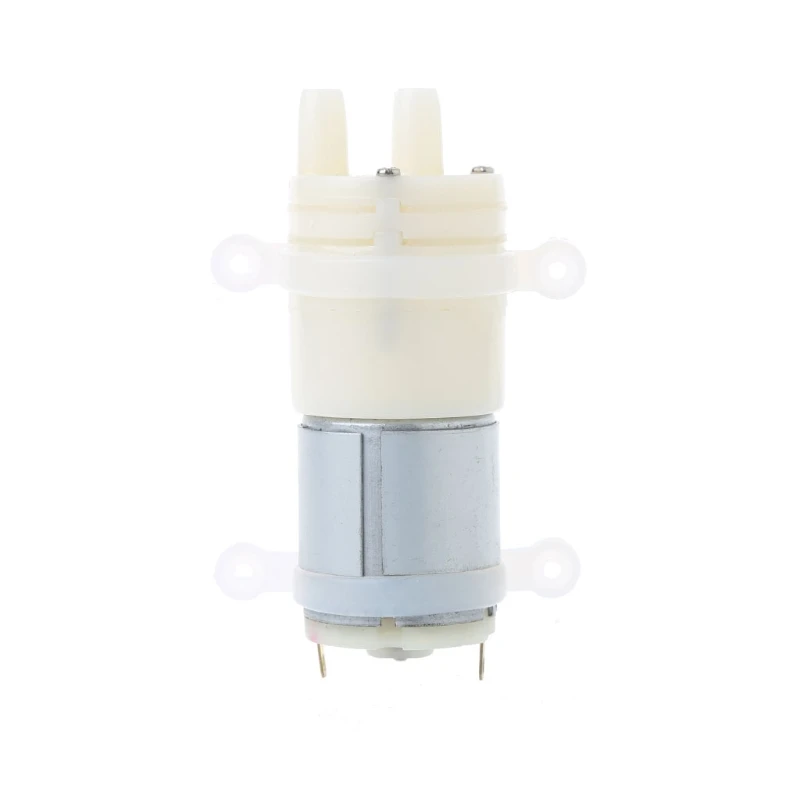 

Mini Pump Spray Priming Diaphragm Motor 12V Micro Pumps For Water Dispenser