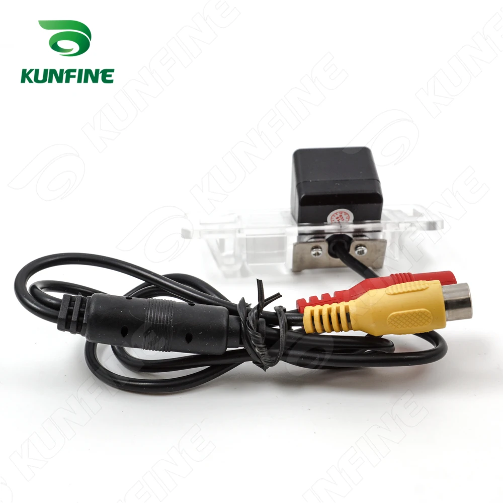 HD Car Rear View Camera For BMW 35X5X6 2008 09 10 11 12 Parking Night Vision Waterproof A3