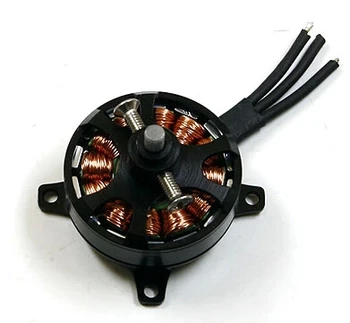 

Free shipping!!! Sunnysky wing axis brushless motor X2204 1480KV Outrunner Brushless Motor