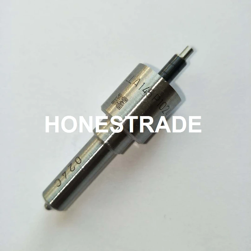 

100% original and brand new common rail injection nozzle DLLA145P1024 DLLA145P864