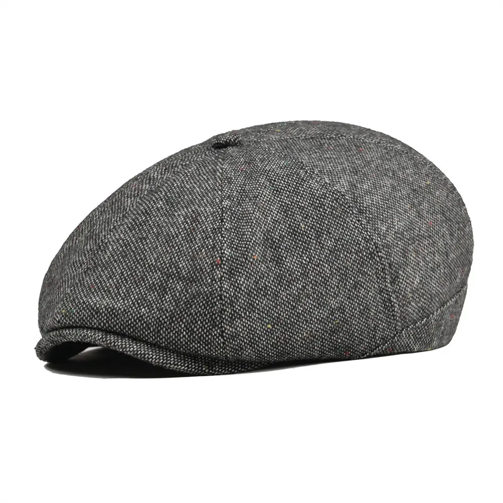 baker boy flat cap
