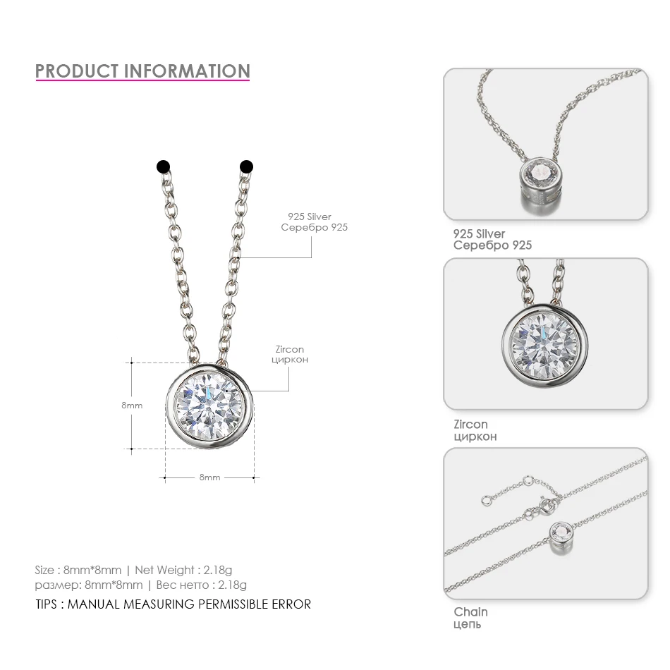 CC 925 пробы, серебряное ожерелье, сделай сам, стильный чокер, подвеска, на заказ, имя, буква, модные ювелирные изделия, ожерелье s для женщин