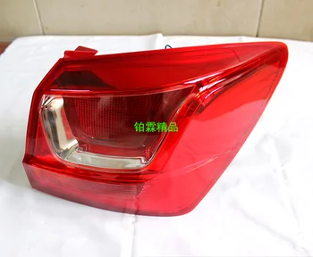 

for 15-16 Model year Chevrolet cruze rear tail lamp assembly left and right outside rear headlight brake lamp inverted lampshade