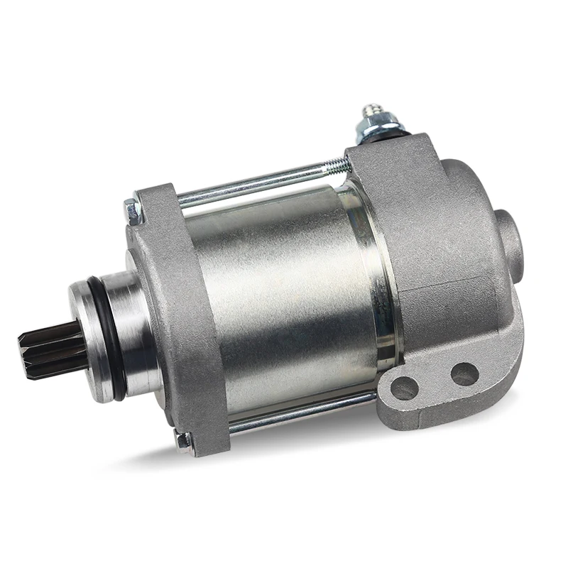 Стартовый двигатель для мотоцикла 55140001100 DC 12V Для KTM 200 250 300 EXC E XC W 2008