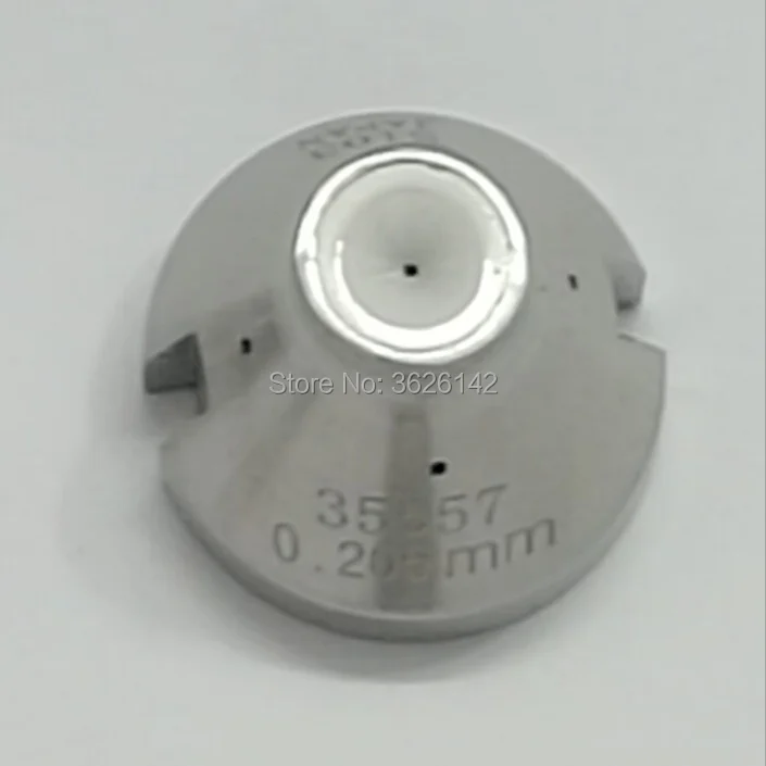 wide angle wire guide s103 0.255
