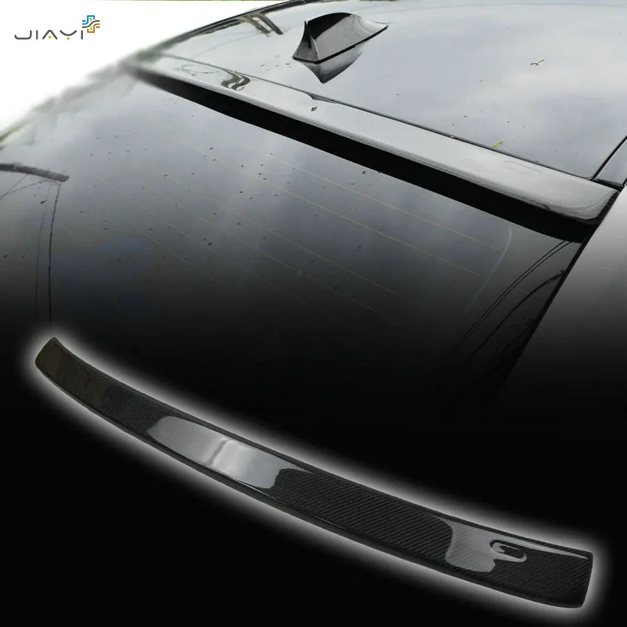 JY-Car-DY Roof Spoiler-T-F10 AC-4
