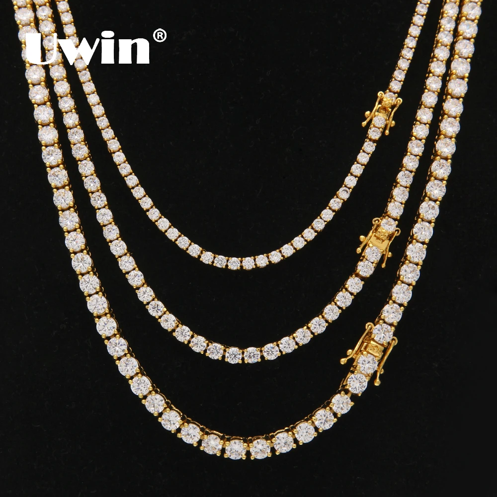 tennis chain cost