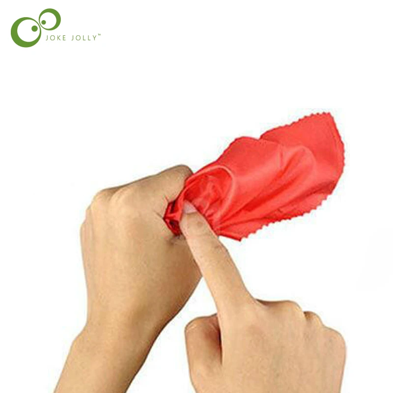 Buy 1Pcs Fake Soft Thumb Tip Finger Fake Magic Trick