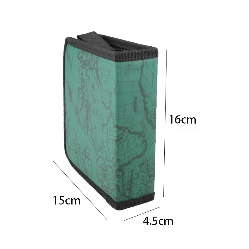 40-Disc-CD-DVD-Storage-Holder-Carry-Case-Organizer-Sleeve-Wallet-Cover-Bag-Box-DVD
