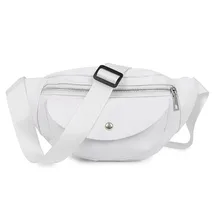 OCARDIAN, женская сумка на пояс из искусственной кожи с буквенным принтом, бренд, модный стиль, водонепроницаемая сумка на грудь, сумка на пояс, сумка на пояс, 41111