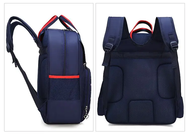 Mochilas escolares