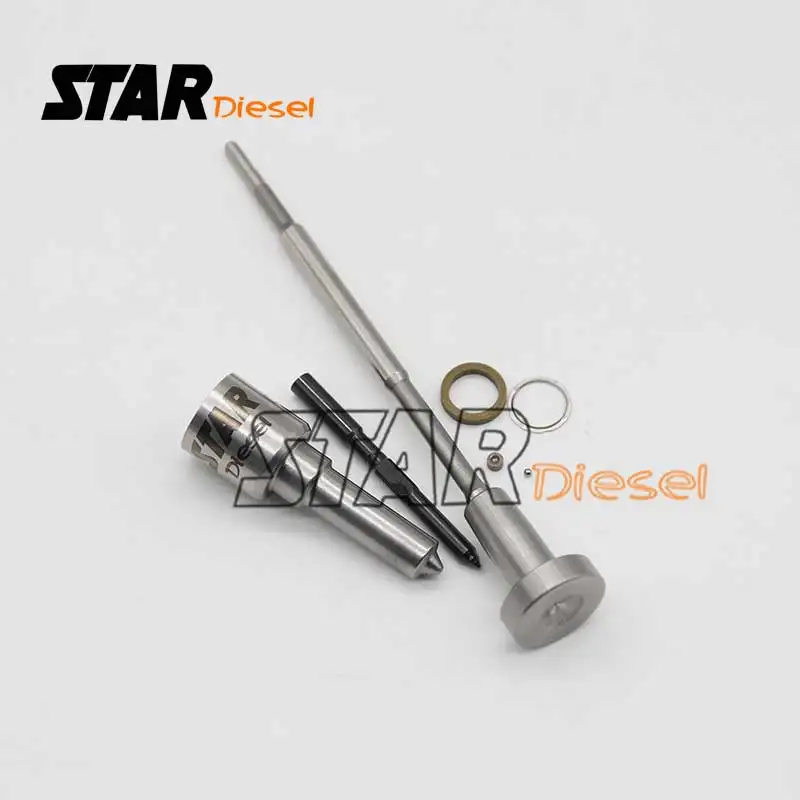 DLLA 162 P2266 инжектор распылитель сопло 0 433 172 266 инжекционный клапан F 00V C01 377 F00VC01377 для