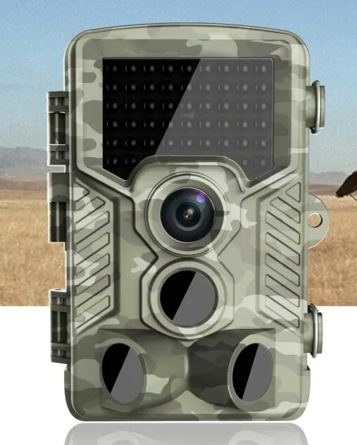Водонепроницаемый открытый цифровая камера охоты добычу отслеживания обнаружить камера для охотника поле наблюдения