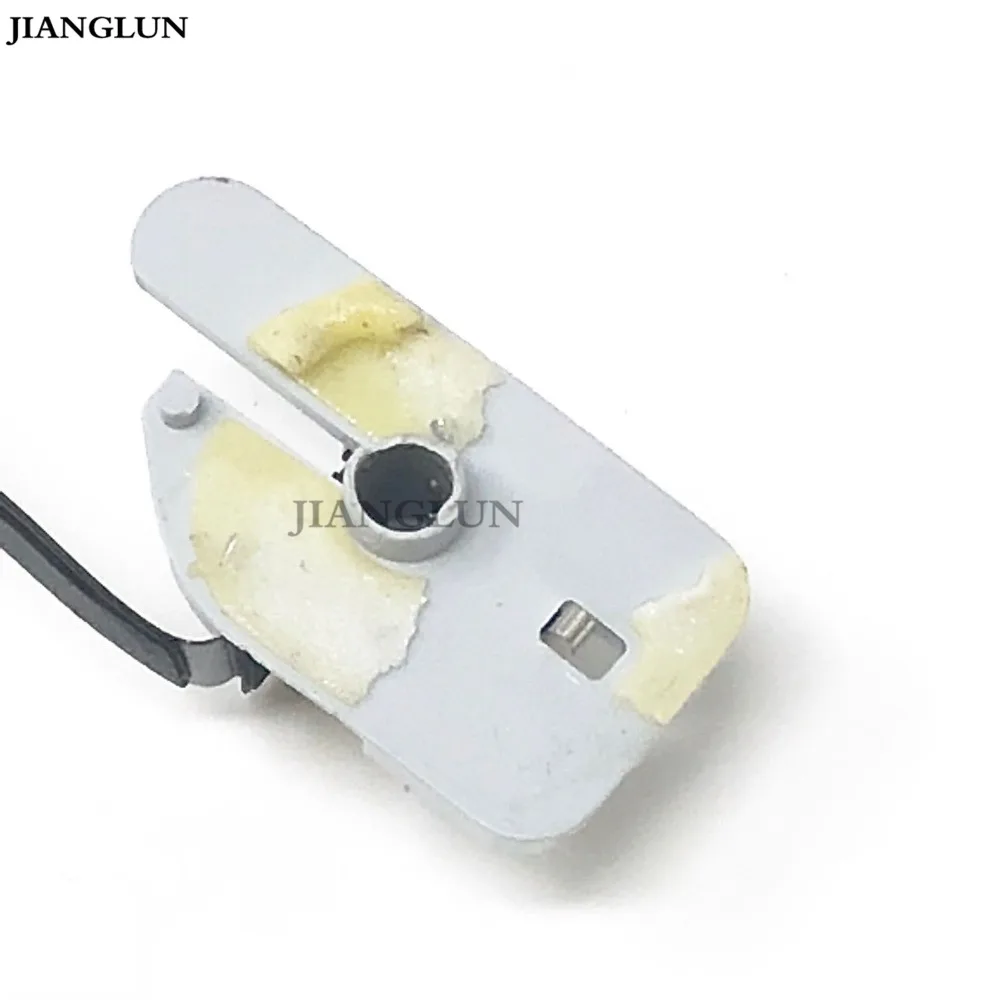 JIANGLUN Used Audio Jack Headphone Jack Flex Cable for Apple iMac 27 A1419