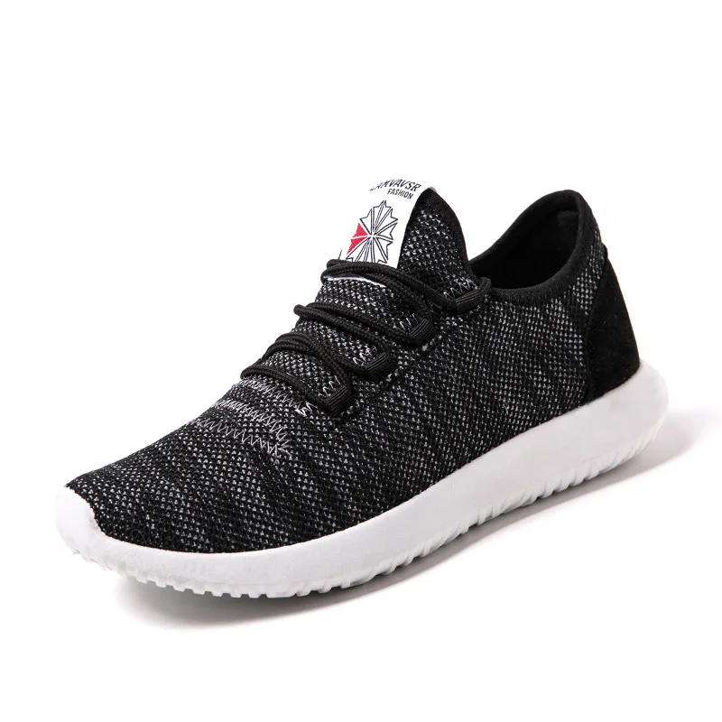 

Men's Sports Shoes New Casual Running Shoes Breathable Leisure