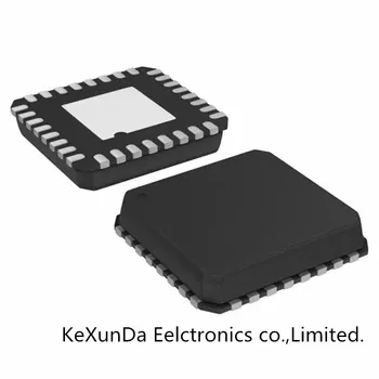 

100PCS LAN8710A-EZC-TR LAN8710A-EZC 8710A QFN-32 IC New and Original