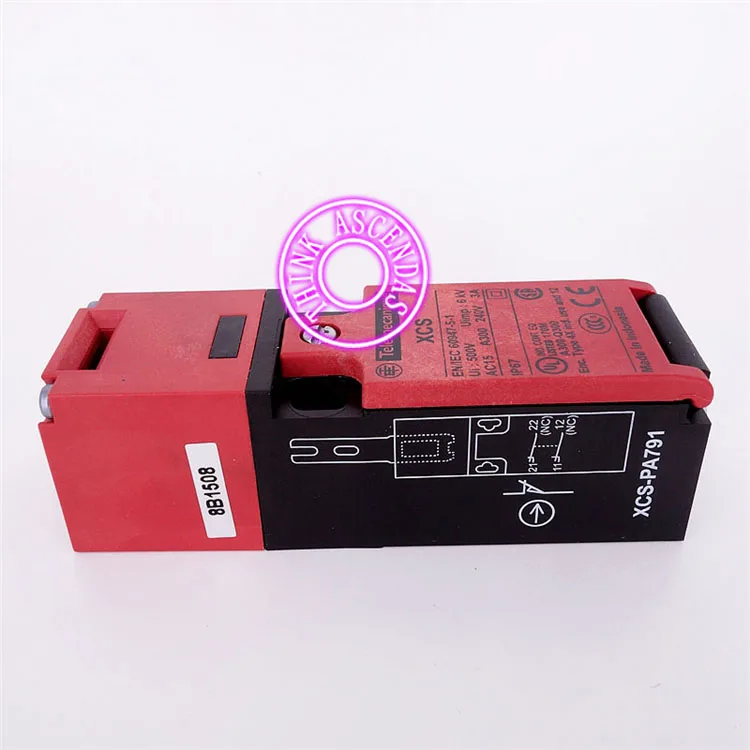 XCS XCSPA791 XCS-PA791 (2)