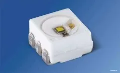 

LCWG6CP-DAFA-4L8N Германия OSRAM 3528 шестифутовый белый теплый белый 4000K
