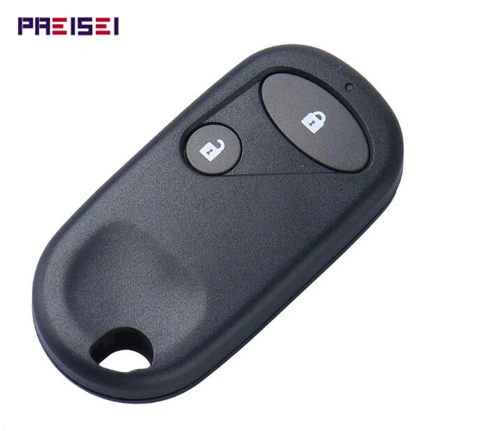 honda remote control key