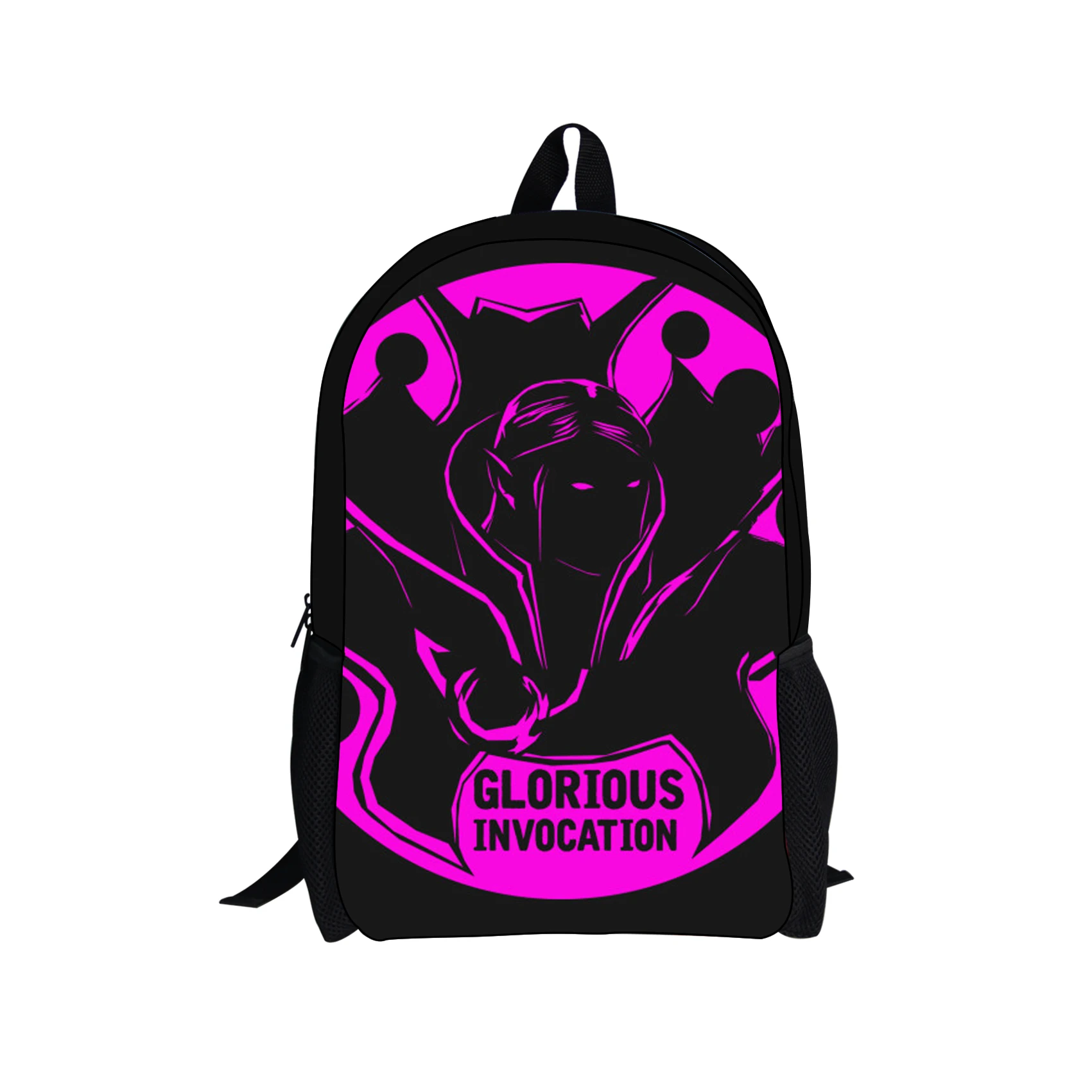 THINK Defense Of The Ancient рюкзаки для подростков обувь мальчиков Webgame индивидуальный kid bagpack настроить студент школьная сумка полиэстер - Цвет: 002