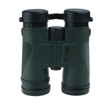 Охота высокое мощный телескоп бинокль 10X42 для Отдых Путешествия