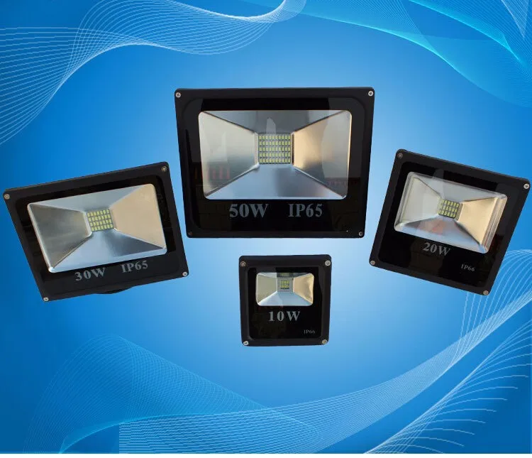 100w High Quality flood light