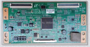 

Free shipping T-con DID_S120B_404655C4LV0.2 original parts