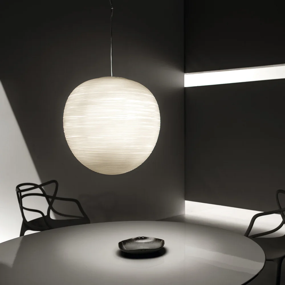 Подвеска для ритуалов светильник By Ludovica Palomba от Foscarini|pendant lights|lighting pendant lightsfoscarini