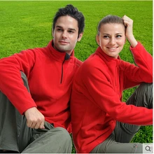 CHAOTA/мужские флисовые теплые куртки для кемпинга и пеших прогулок; сезон весна-осень; флисовая куртка для пары