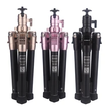 Mini tripod smart phone selfie stick