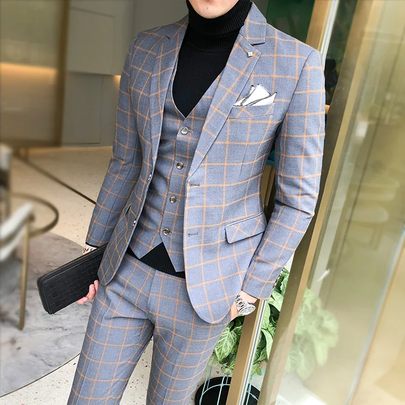5XL-Mens-Wedding-Suits-Slim-Fit-Suit-Men-3-Piece-Suits-Men (1)
