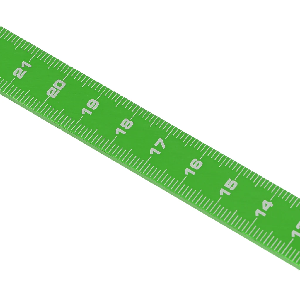 Pro Archery T Shaped Bow Square Tool for Recurve & Compound Bows Bow Square Archery Sports Arrow Tools Hunting Arrow T Ruler