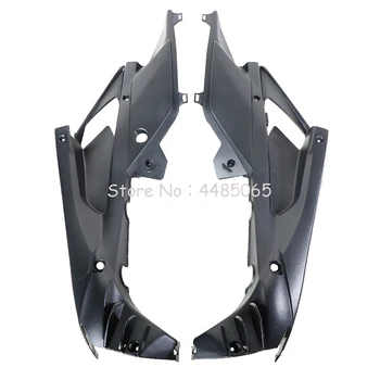 

Motorcycle Accessorie side Fairing Tank flaps Cover Case for Aprilia RS4 125 2006-2011