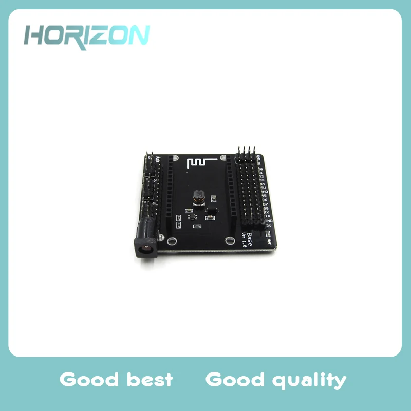 

ESP8266 NodeMcu base testing DIY Breadboard Basics Tester suitable for NodeMcu V3