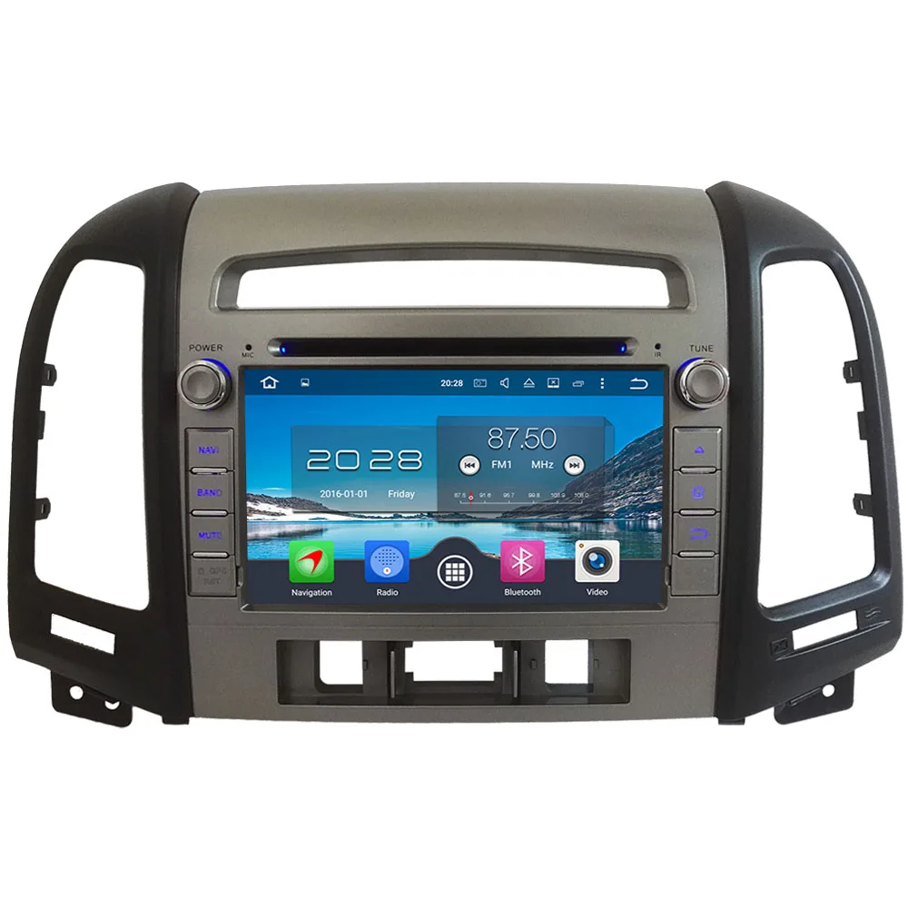 7 Android 6 0 1 Octa Core PX5 4G 4GB RAM 32GB ROM DAB font b