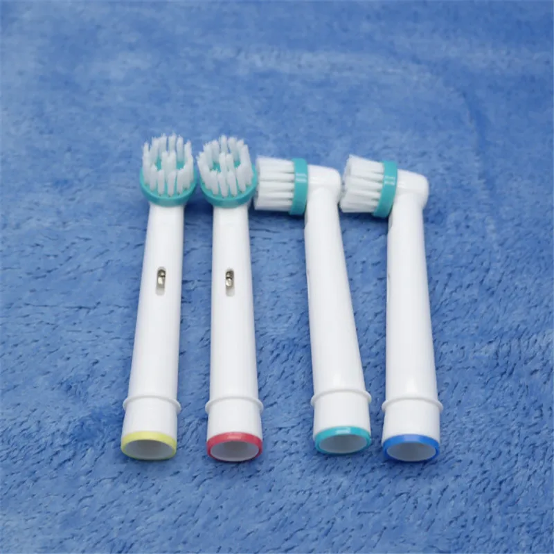 toothbrush head 18