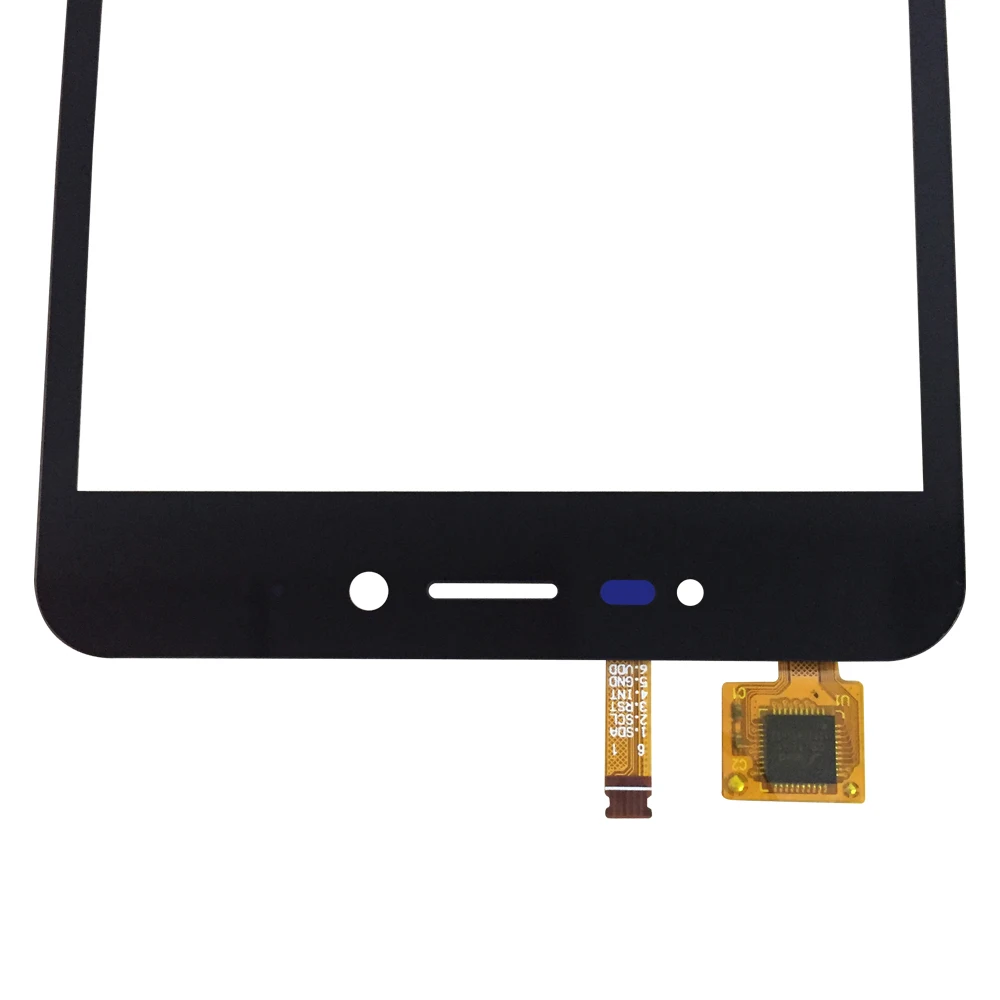 For Leagoo Power 2 Pro Touch Screen Digitizer Touch Panel Perfect Repair Parts Mobile Phone Accesso