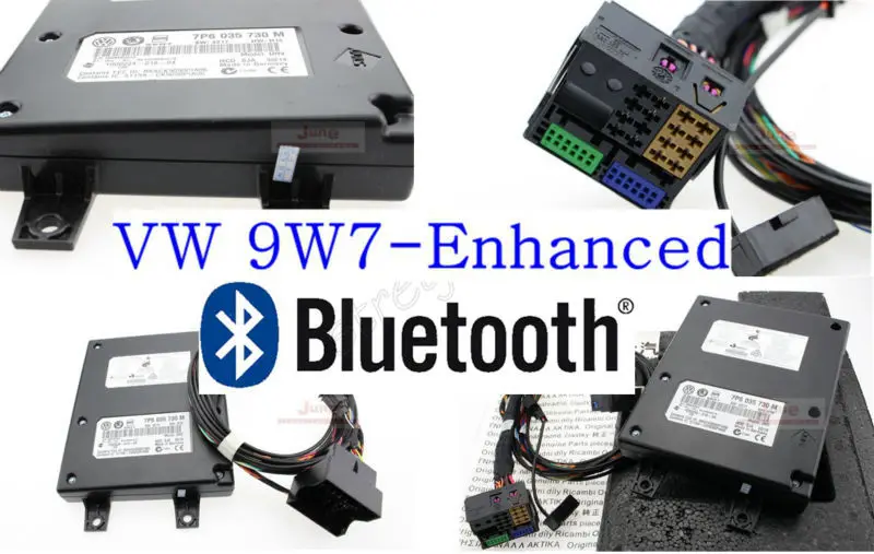 My Volkswagen App >> VW Original Bluetooth Kit 9W7 7P6 035 730 J/M/K/N Fit For ... My Volkswagen App >> VW Original Bluetooth Kit 9W7 7P6 035 730 J/M/K/N Fit For ...