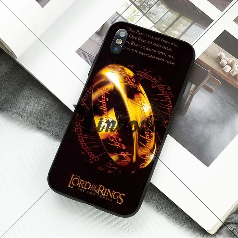The Lord of The Rings