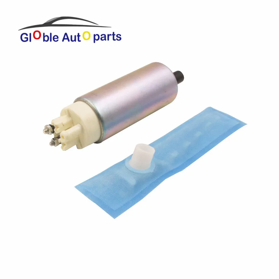 

12V 43MM Electric Fuel Pump Fuel Filter For BMW K1200LT R1200C K1 K75 K100 K1100 R100 R1100 R1150 92-04 HFP439 E8234M TP-439