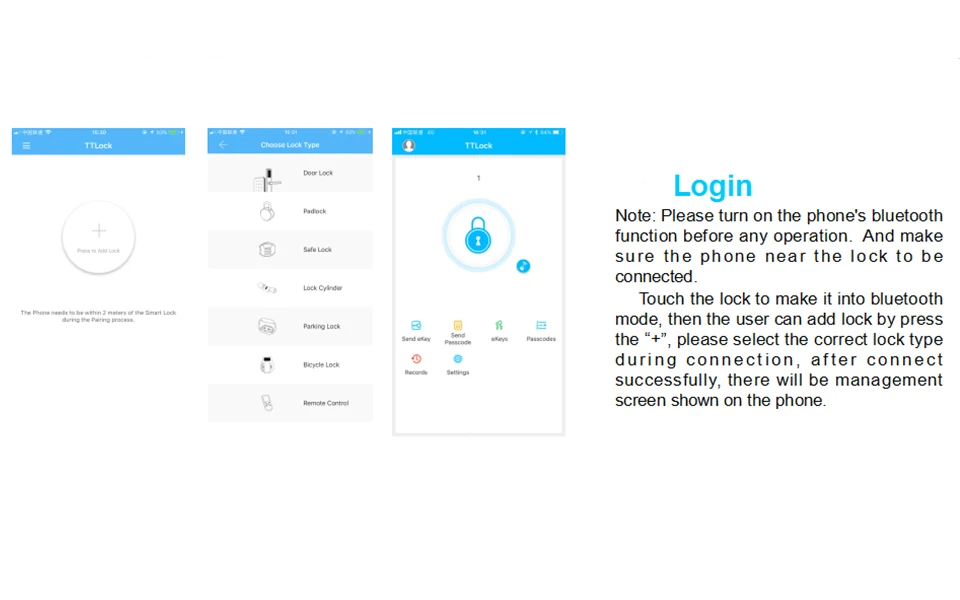 Fingerprint Door Lock (2)