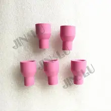 Qq300 wig-сварочная горелка расходных материалов 10 шт. керамическая насадка B2 d12.5* M20* 2.5*41