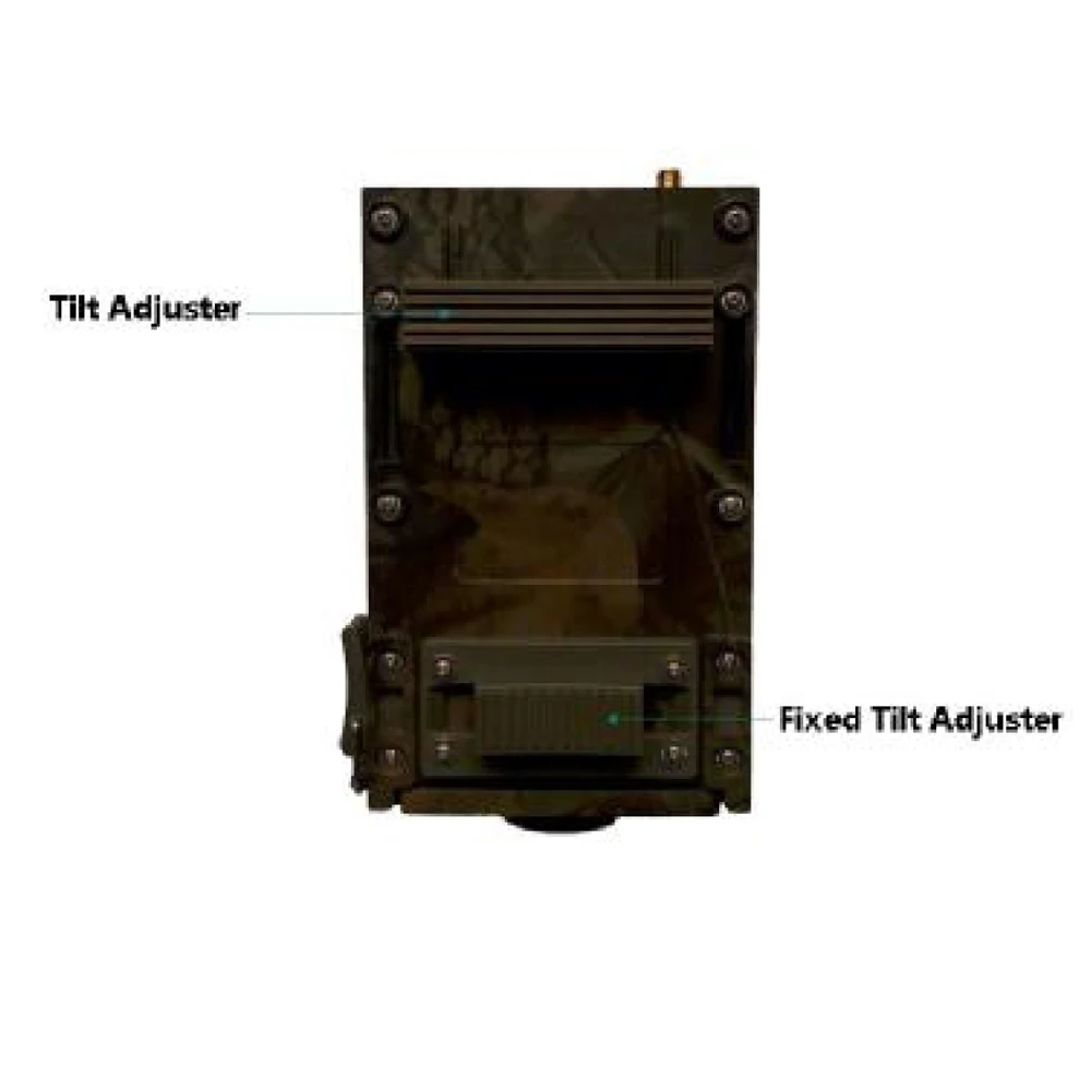 12MP 3G GPRS MMS SMS контроль Скаутинг Trail камера Открытый водонепроницаемый HD видео